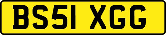 BS51XGG