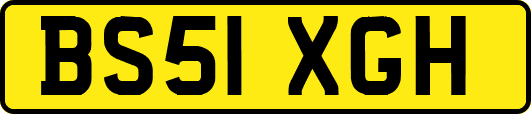 BS51XGH