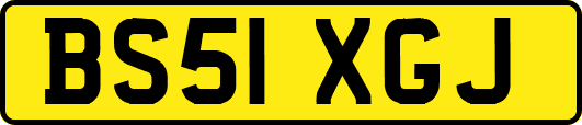 BS51XGJ