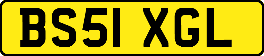 BS51XGL