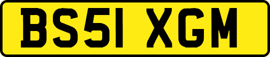 BS51XGM