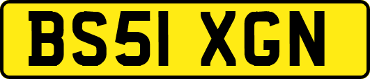 BS51XGN
