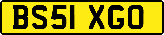 BS51XGO