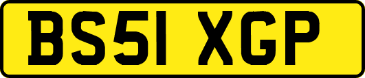 BS51XGP