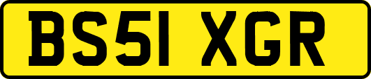 BS51XGR