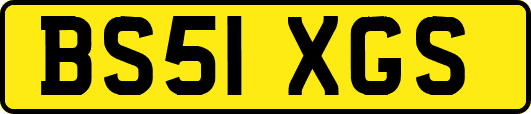 BS51XGS