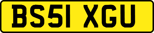 BS51XGU