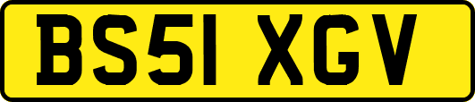 BS51XGV