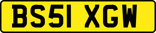 BS51XGW