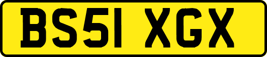 BS51XGX