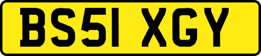 BS51XGY