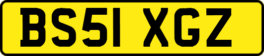 BS51XGZ