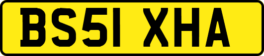 BS51XHA