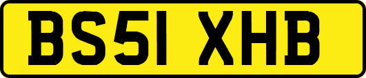 BS51XHB