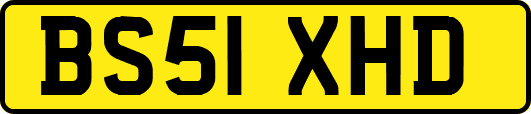 BS51XHD