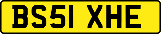 BS51XHE