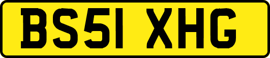 BS51XHG