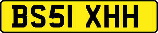 BS51XHH