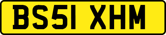 BS51XHM