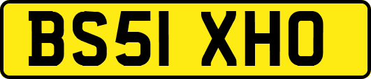 BS51XHO