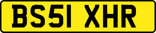BS51XHR