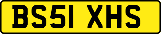 BS51XHS
