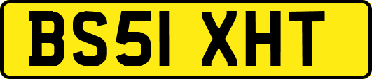 BS51XHT
