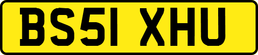 BS51XHU
