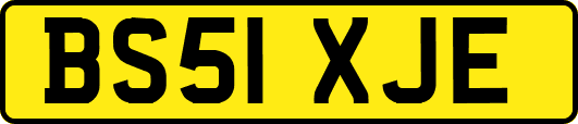 BS51XJE