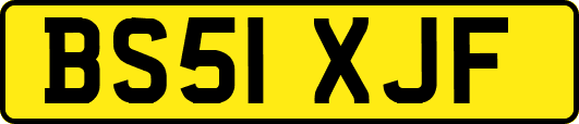 BS51XJF