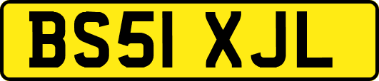 BS51XJL