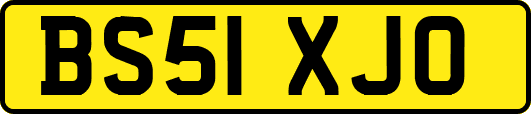 BS51XJO