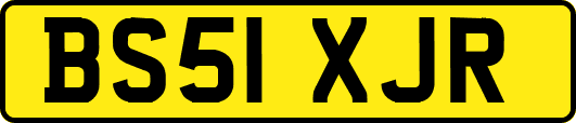 BS51XJR