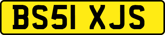 BS51XJS