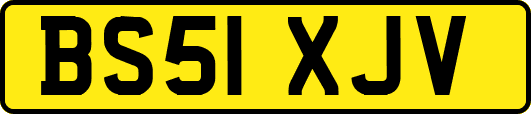BS51XJV
