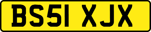 BS51XJX