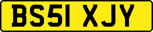 BS51XJY