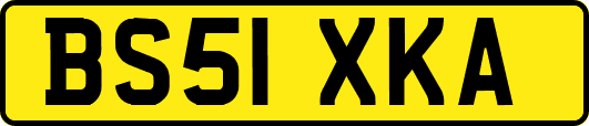 BS51XKA