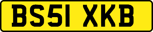 BS51XKB
