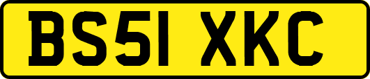 BS51XKC