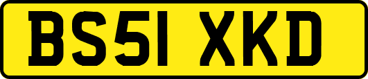 BS51XKD