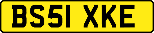 BS51XKE