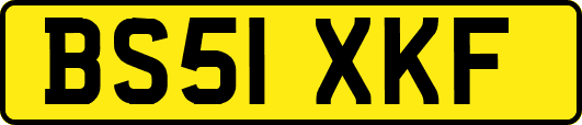 BS51XKF