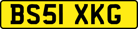 BS51XKG