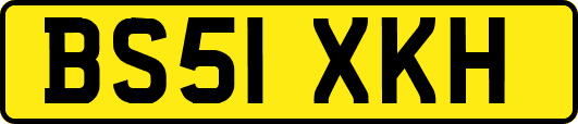BS51XKH