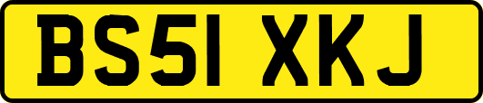 BS51XKJ