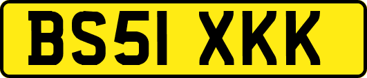BS51XKK