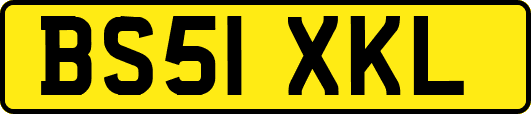BS51XKL