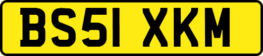 BS51XKM