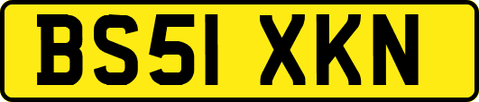 BS51XKN